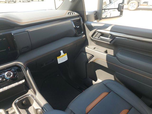 new 2025 GMC Sierra 2500 car, priced at $80,126