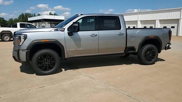 new 2025 GMC Sierra 2500 car, priced at $80,126