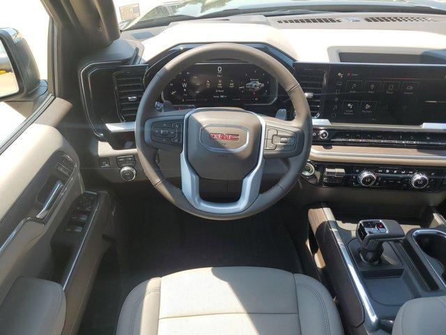 new 2026 GMC Sierra 1500 car, priced at $67,340