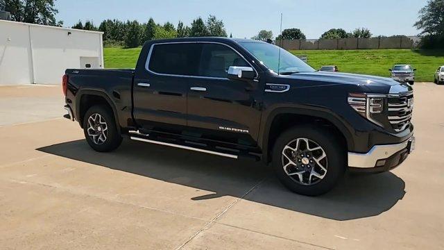 new 2026 GMC Sierra 1500 car, priced at $67,340