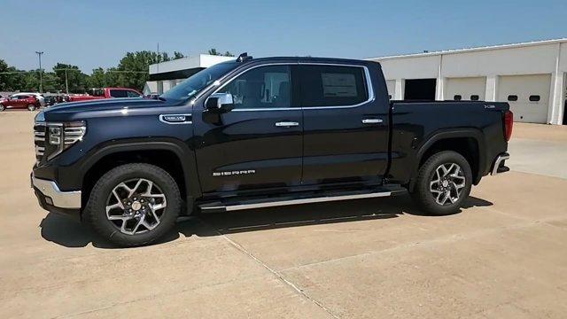 new 2026 GMC Sierra 1500 car, priced at $67,340