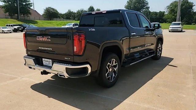 new 2026 GMC Sierra 1500 car, priced at $67,340