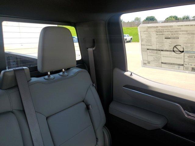 new 2026 GMC Sierra 1500 car, priced at $67,340