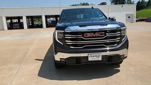 new 2026 GMC Sierra 1500 car, priced at $67,340