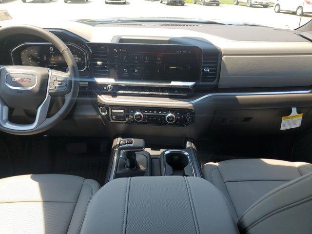 new 2026 GMC Sierra 1500 car, priced at $67,340
