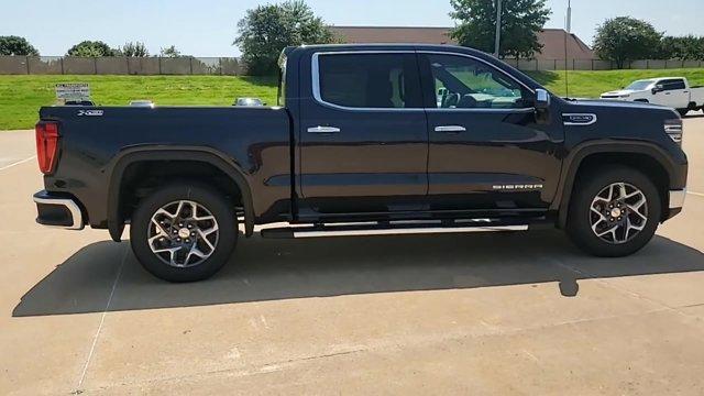 new 2026 GMC Sierra 1500 car, priced at $67,340