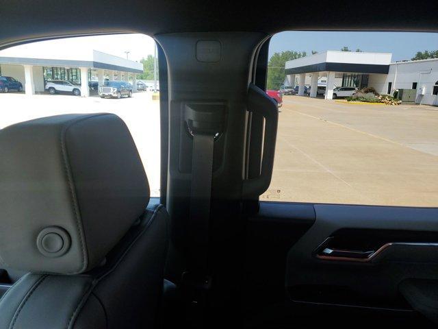 new 2026 GMC Sierra 1500 car, priced at $67,340