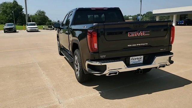 new 2026 GMC Sierra 1500 car, priced at $67,340