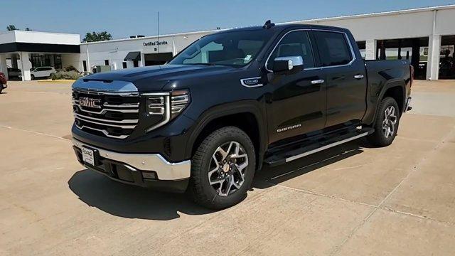 new 2026 GMC Sierra 1500 car, priced at $67,340