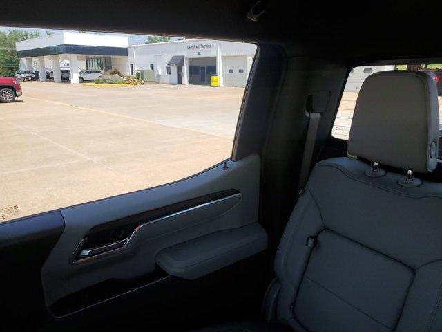 new 2026 GMC Sierra 1500 car, priced at $67,340