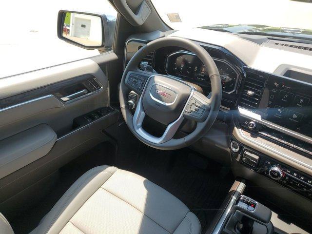 new 2026 GMC Sierra 1500 car, priced at $67,340