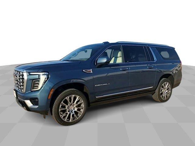 new 2025 GMC Yukon XL car, priced at $97,850