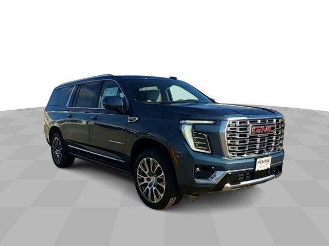 new 2025 GMC Yukon XL car, priced at $97,850