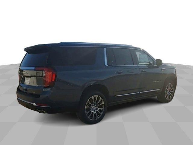 new 2025 GMC Yukon XL car, priced at $97,850