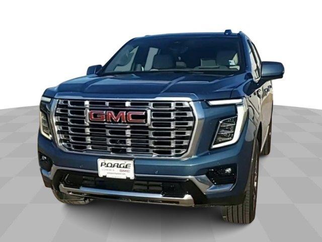 new 2025 GMC Yukon XL car, priced at $97,850