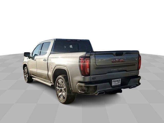 new 2025 GMC Sierra 1500 car, priced at $75,255