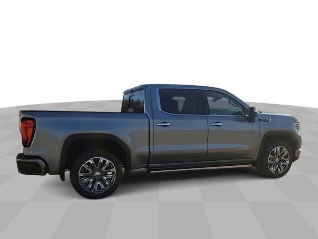 new 2025 GMC Sierra 1500 car, priced at $75,255