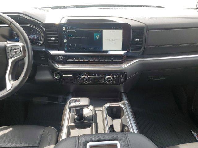 used 2022 Chevrolet Silverado 1500 car, priced at $45,980