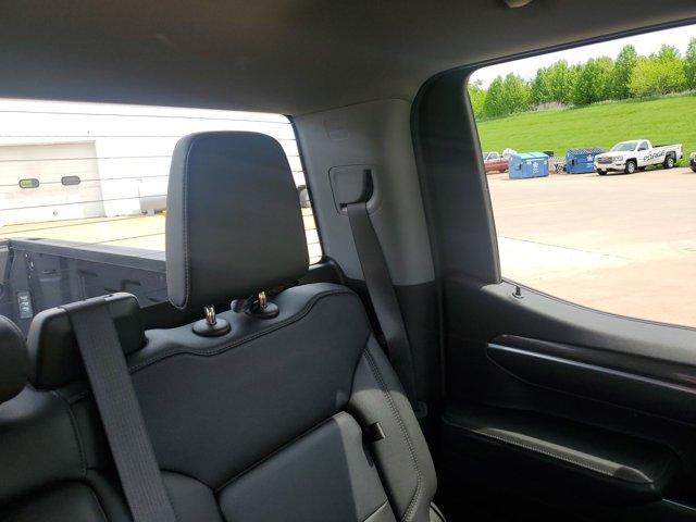 used 2022 Chevrolet Silverado 1500 car, priced at $45,980