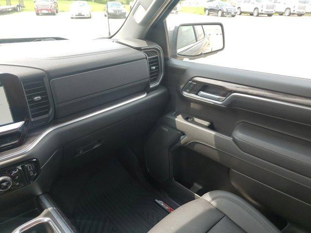 used 2022 Chevrolet Silverado 1500 car, priced at $45,980