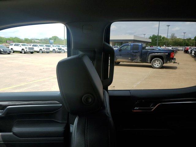 used 2022 Chevrolet Silverado 1500 car, priced at $45,980