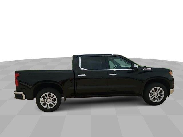 used 2022 Chevrolet Silverado 1500 car, priced at $45,980