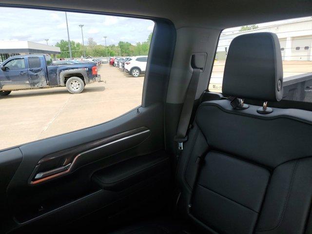 used 2022 Chevrolet Silverado 1500 car, priced at $45,980