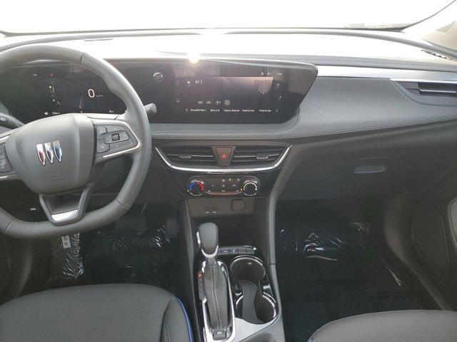 new 2025 Buick Encore GX car, priced at $31,620