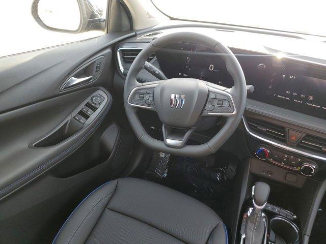 new 2025 Buick Encore GX car, priced at $31,620