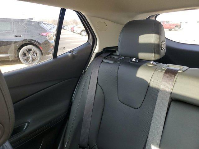 new 2025 Buick Encore GX car, priced at $31,620