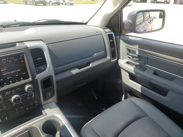 used 2018 Ram 1500 car, priced at $26,980