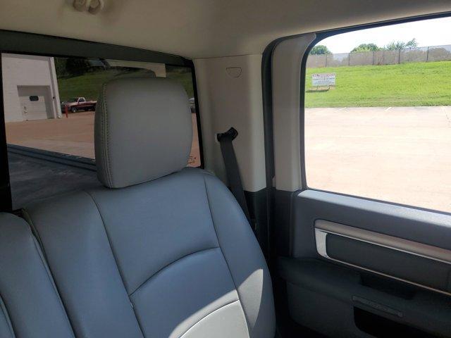 used 2018 Ram 1500 car, priced at $26,980