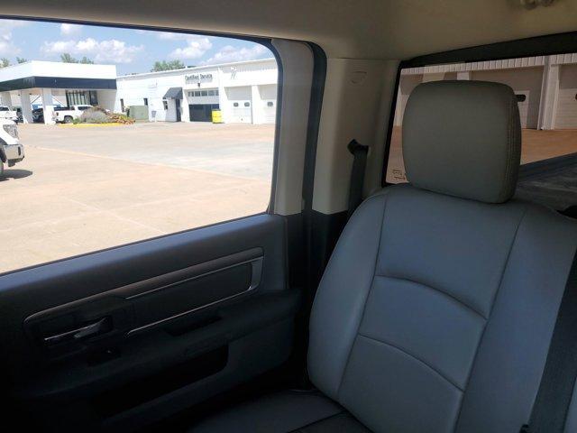 used 2018 Ram 1500 car, priced at $26,980