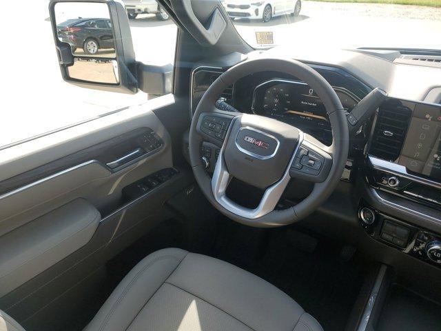 new 2026 GMC Sierra 3500 car, priced at $75,020