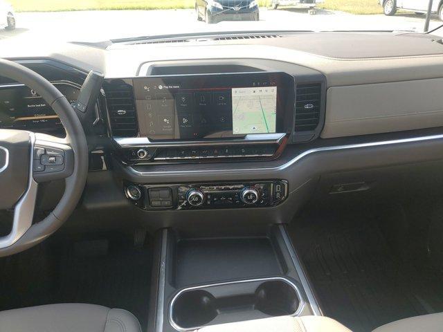 new 2026 GMC Sierra 3500 car, priced at $75,020
