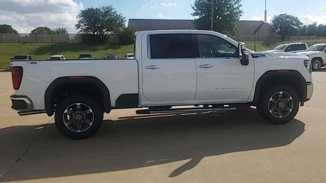 new 2026 GMC Sierra 3500 car, priced at $75,020