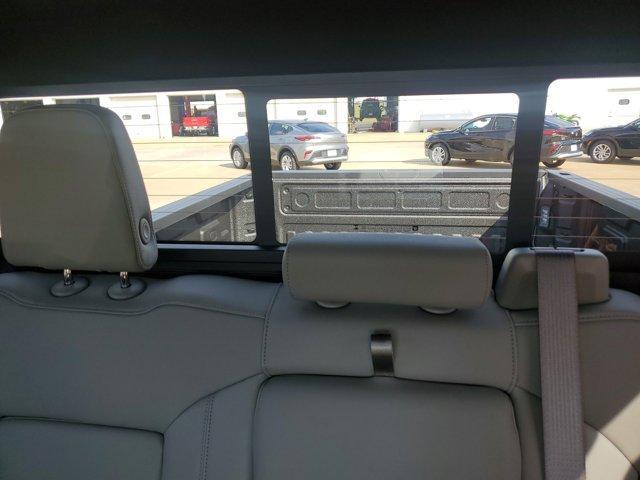 new 2026 GMC Sierra 3500 car, priced at $75,020