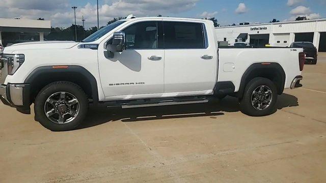 new 2026 GMC Sierra 3500 car, priced at $75,020
