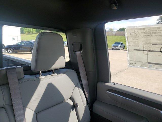 new 2026 GMC Sierra 3500 car, priced at $75,020