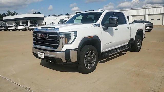 new 2026 GMC Sierra 3500 car, priced at $75,020