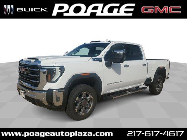 new 2026 GMC Sierra 3500 car, priced at $75,020