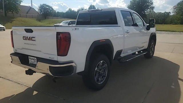 new 2026 GMC Sierra 3500 car, priced at $75,020