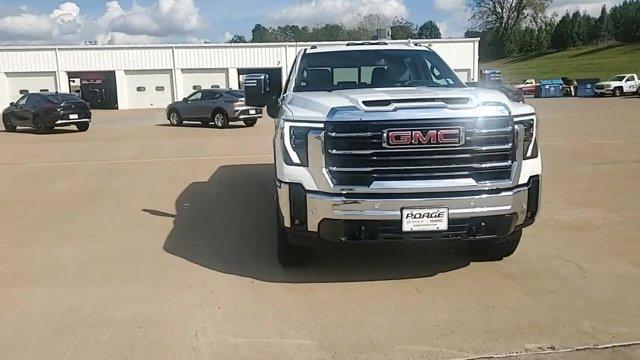 new 2026 GMC Sierra 3500 car, priced at $75,020