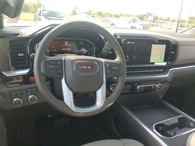 new 2026 GMC Sierra 3500 car, priced at $75,020