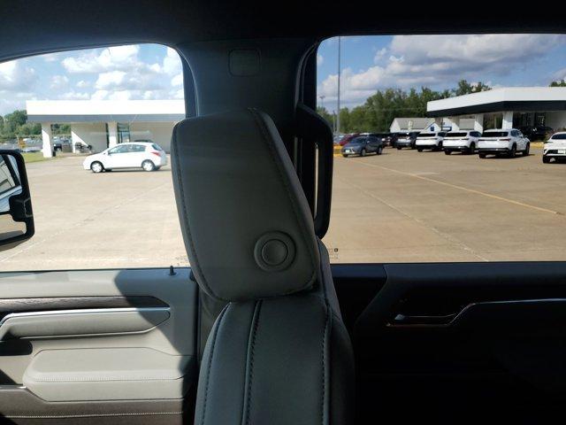 new 2026 GMC Sierra 3500 car, priced at $75,020