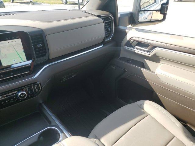 new 2026 GMC Sierra 3500 car, priced at $75,020