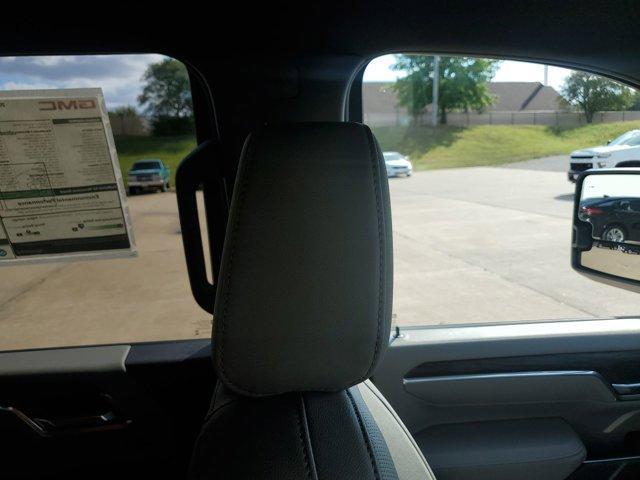 new 2026 GMC Sierra 3500 car, priced at $75,020