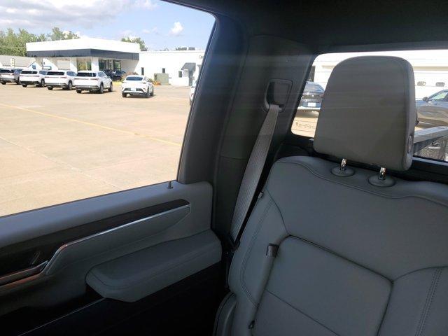 new 2026 GMC Sierra 3500 car, priced at $75,020