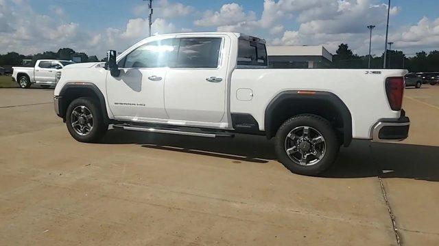 new 2026 GMC Sierra 3500 car, priced at $75,020
