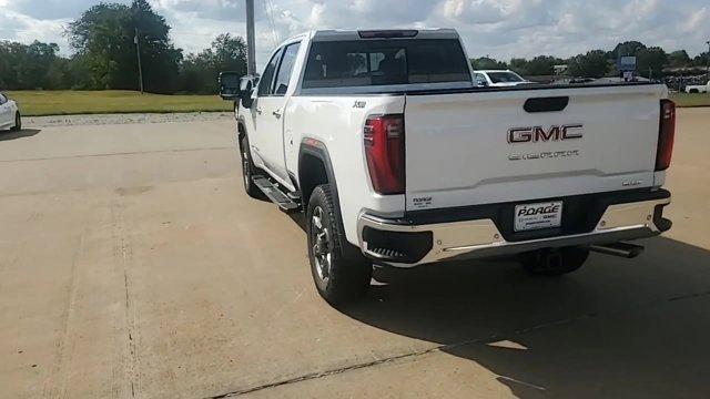 new 2026 GMC Sierra 3500 car, priced at $75,020